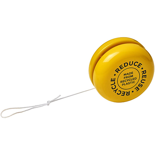 Garo recycled yoyo 2