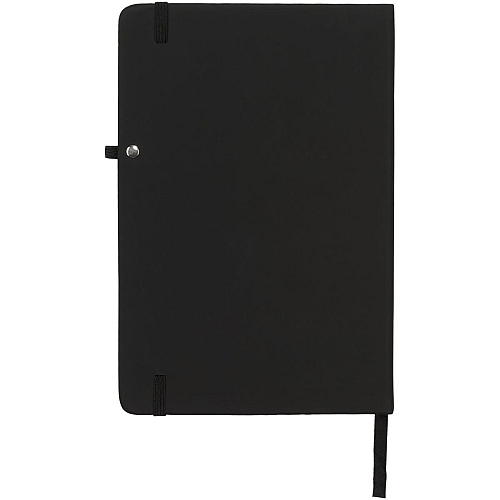 Noir medium notebook 4