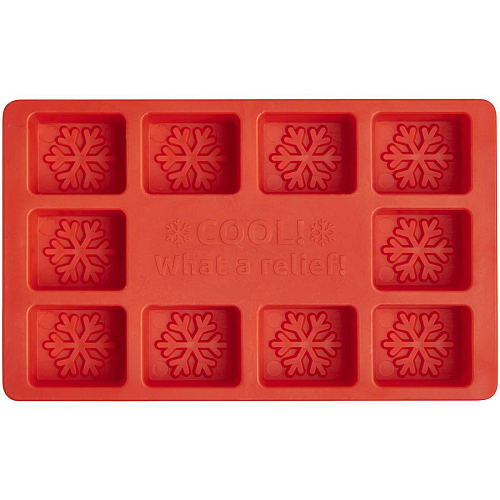 Chill customisable ice cube tray 2