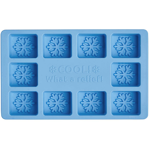 Chill customisable ice cube tray 2