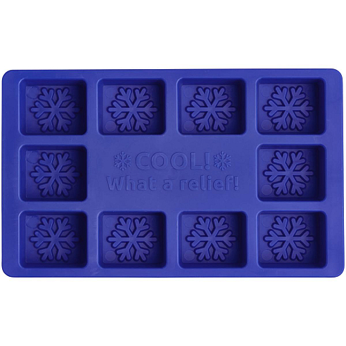 Chill customisable ice cube tray 2