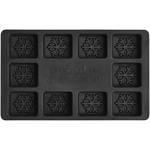 Chill customisable ice cube tray 2