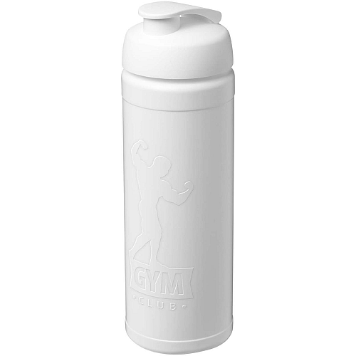 Baseline Rise 750 ml sport bottle with flip lid 1