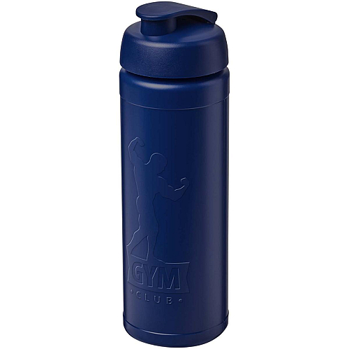 Baseline Rise 750 ml sport bottle with flip lid 1