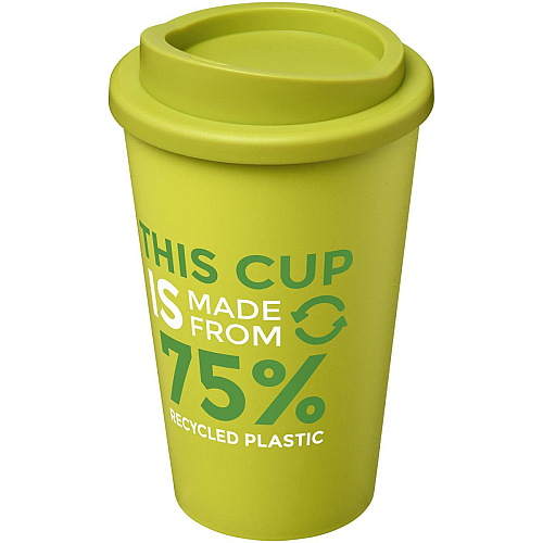 Americano® Eco 350 ml recycled tumbler 2