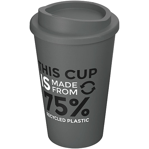 Americano® Eco 350 ml recycled tumbler 2