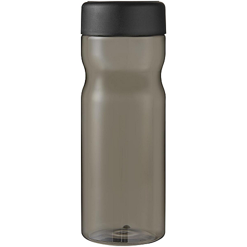 H2O Active® Eco Base 650 ml screw cap water bottle 4