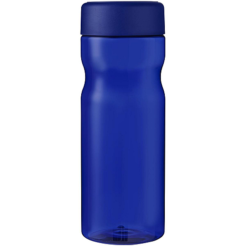 H2O Active® Eco Base 650 ml screw cap water bottle 4