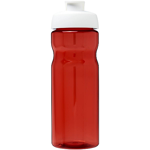 H2O Active® Base Tritan™ 650 ml flip lid sport bottle 3