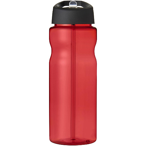 H2O Active® Base Tritan™ 650 ml spout lid sport bottle 3