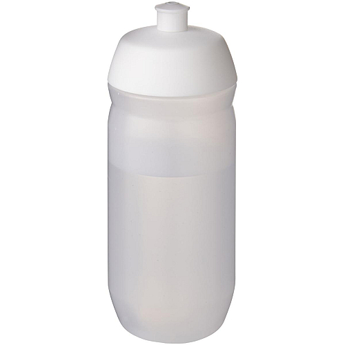 HydroFlex™ Clear 500 ml squeezy sport bottle 1