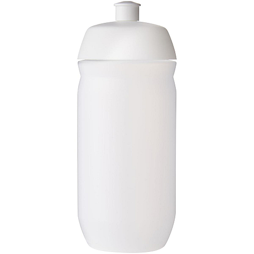 HydroFlex™ Clear 500 ml squeezy sport bottle 3