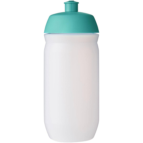 HydroFlex™ Clear 500 ml squeezy sport bottle 3