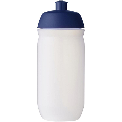 HydroFlex™ Clear 500 ml squeezy sport bottle 3