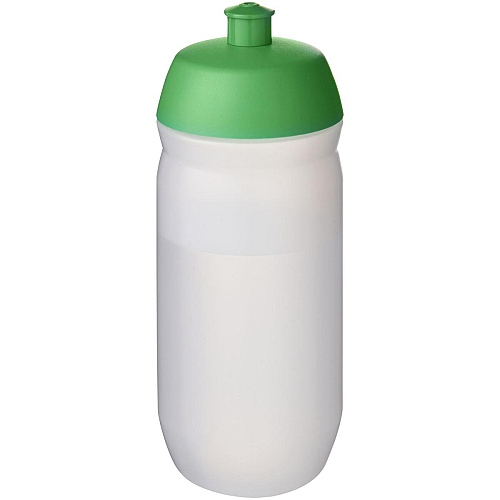 HydroFlex™ Clear 500 ml squeezy sport bottle 1