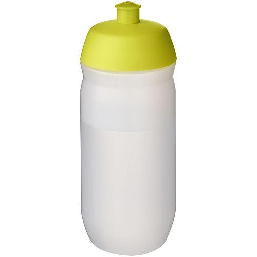 HydroFlex™ Clear 500 ml squeezy sport bottle 1