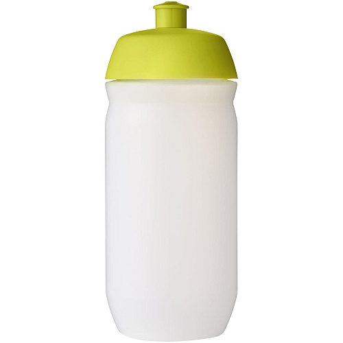 HydroFlex™ Clear 500 ml squeezy sport bottle 3