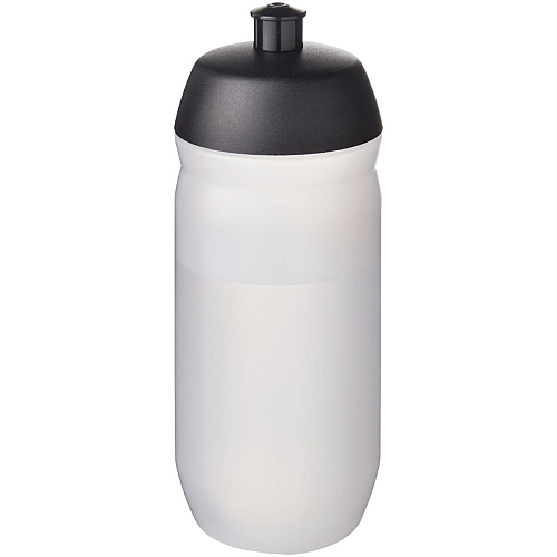 HydroFlex™ Clear 500 ml squeezy sport bottle 1