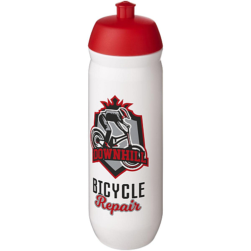 HydroFlex™ 750 ml squeezy sport bottle 2