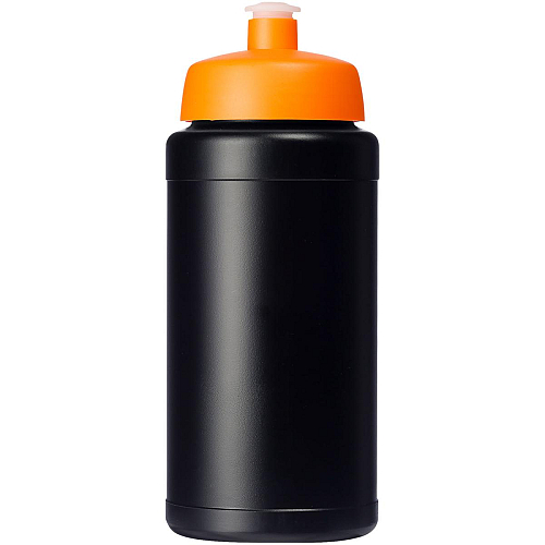 Baseline 500 ml recycled sport bottle 3