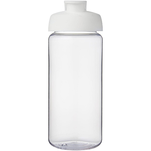 H2O Active® Octave Tritan™ 600 ml flip lid sport bottle 3