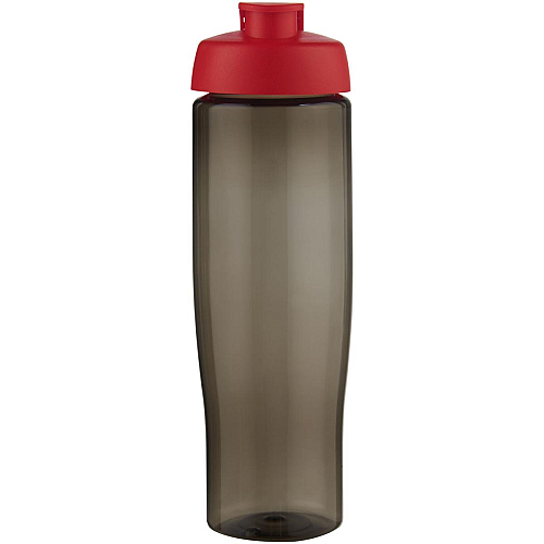 H2O Active® Eco Tempo 700 ml flip lid sport bottle 3