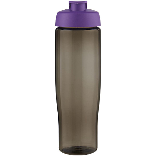 H2O Active® Eco Tempo 700 ml flip lid sport bottle 3