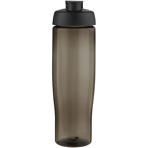 H2O Active® Eco Tempo 700 ml flip lid sport bottle 3