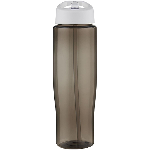 H2O Active® Eco Tempo 700 ml spout lid sport bottle 3