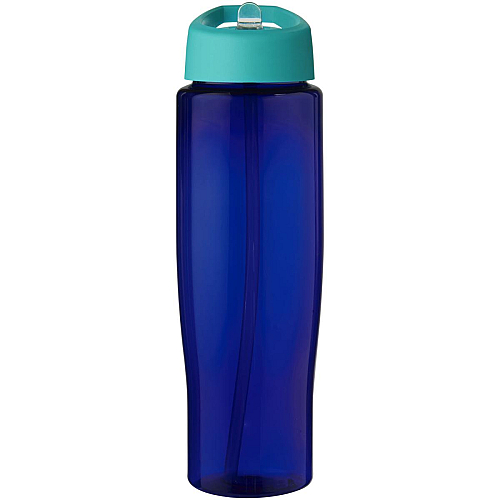 H2O Active® Eco Tempo 700 ml spout lid sport bottle 3