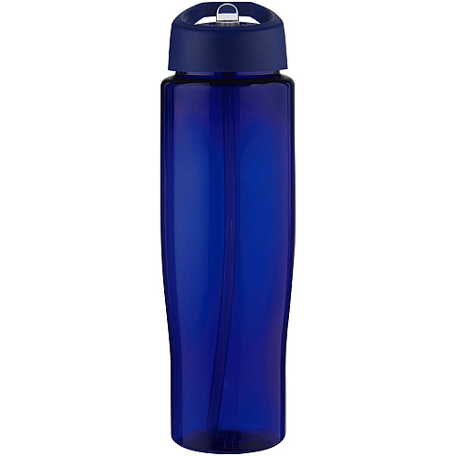 H2O Active® Eco Tempo 700 ml spout lid sport bottle 3