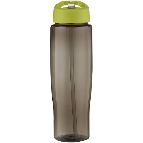 H2O Active® Eco Tempo 700 ml spout lid sport bottle 3