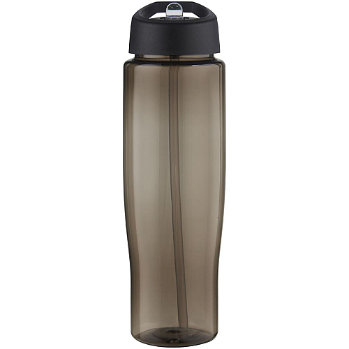 H2O Active® Eco Tempo 700 ml spout lid sport bottle 3