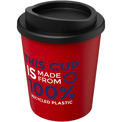 Americano® Espresso 250 ml recycled insulated tumbler  2