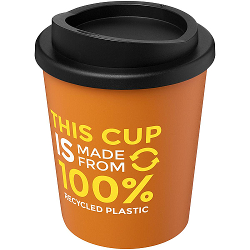 Americano® Espresso 250 ml recycled insulated tumbler  2