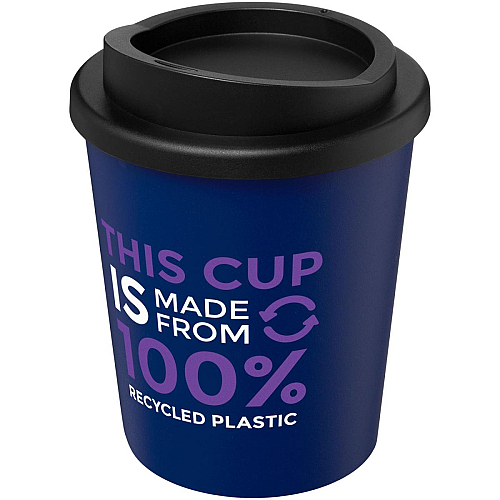 Americano® Espresso 250 ml recycled insulated tumbler  2