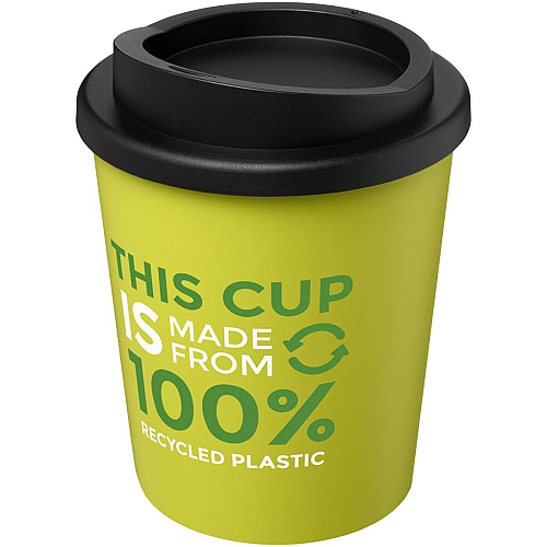 Americano® Espresso 250 ml recycled insulated tumbler  2