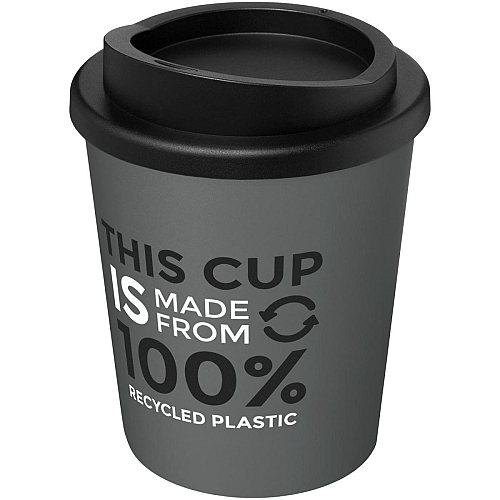 Americano® Espresso 250 ml recycled insulated tumbler  2