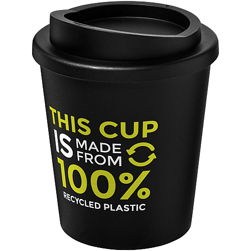 Americano® Espresso 250 ml recycled insulated tumbler  2