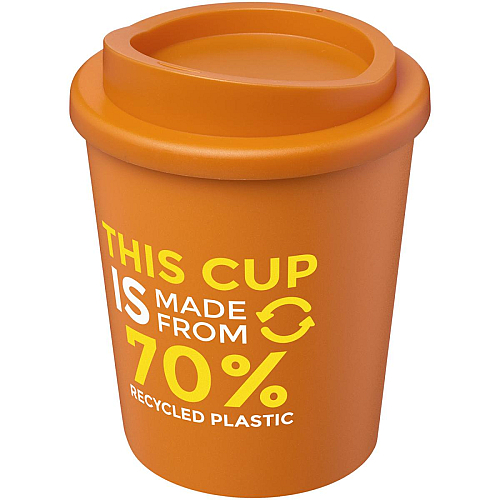 Americano® Espresso Eco 250 ml recycled tumbler  2