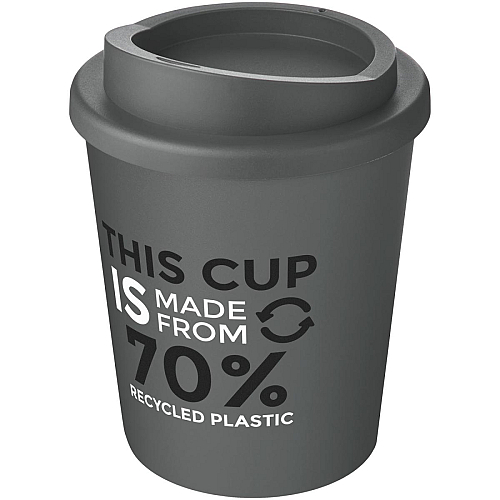 Americano® Espresso Eco 250 ml recycled tumbler  2