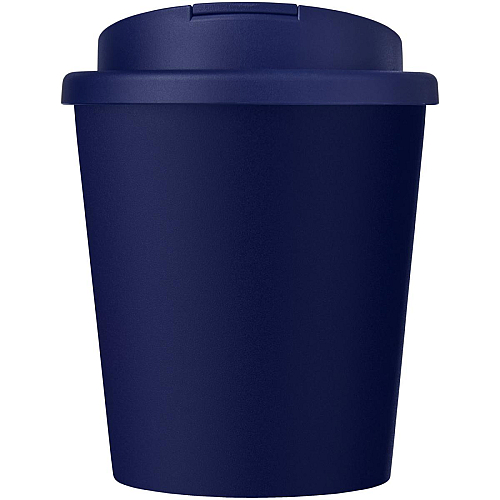 Americano® Espresso Eco 250 ml recycled tumbler with spill-proof lid  3