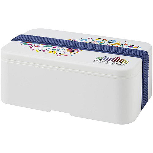 MIYO single layer lunch box  2