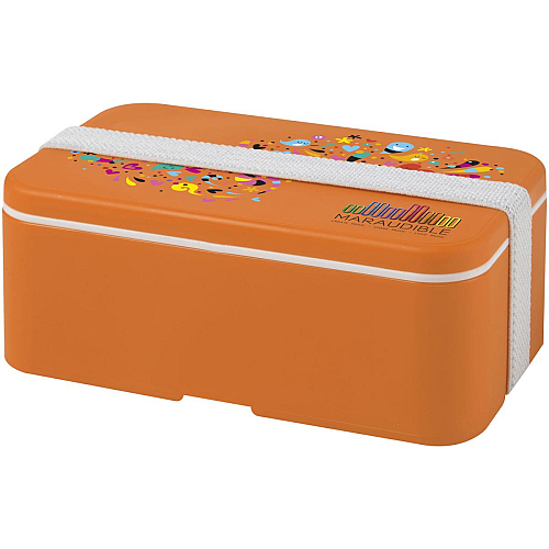 MIYO single layer lunch box  2