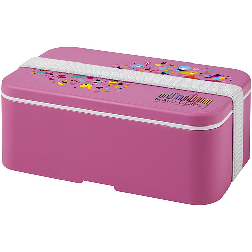 MIYO single layer lunch box  2