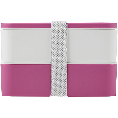 MIYO double layer lunch box 3