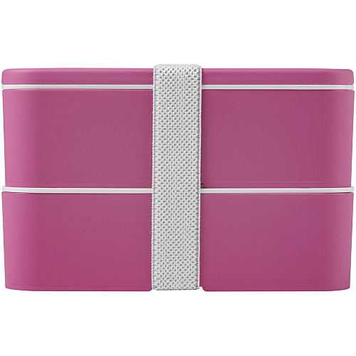 MIYO double layer lunch box 3