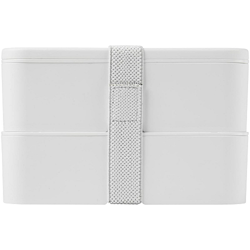 MIYO Pure double layer lunch box 4