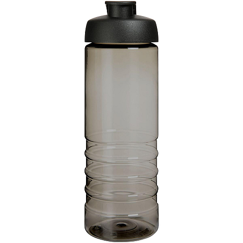 H2O Active® Eco Treble 750 ml flip lid sport bottle 3