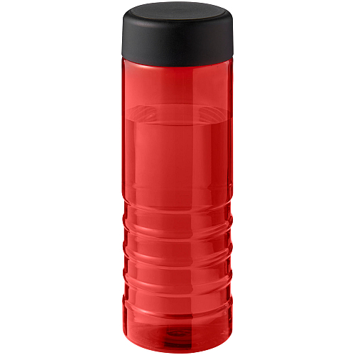 H2O Active® Eco Treble 750 ml screw cap water bottle  1